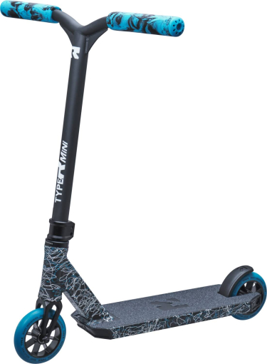 Root Type R MINI triku skrejritenis