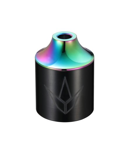 Blunt Street priekšējā/aizmugurējā pega