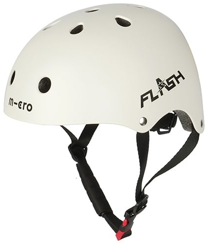 Micro ķivere Flash (spīdoša)