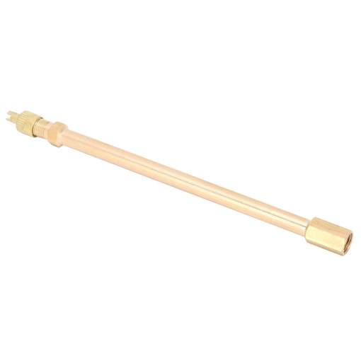 Ventīļa adapteris ar vārstu