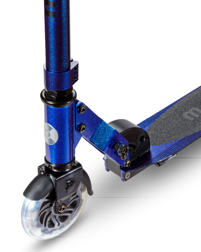 Micro Sprite LED Pearl самокат