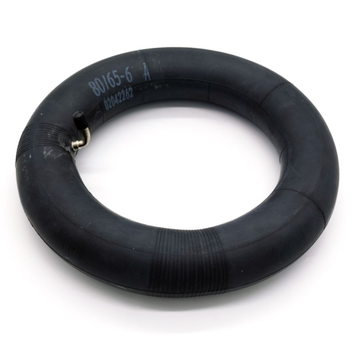 80/65- 6 iekšejā kamera ar liekto ventili