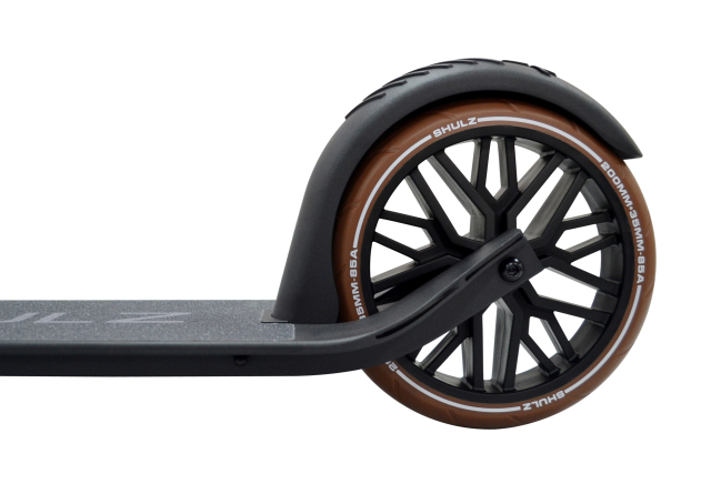 Shulz 250 Speed самокат