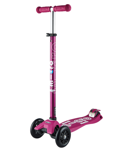 Micro Maxi Deluxe самокат