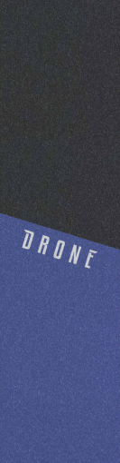 Drone New logo Smilšpapīrs