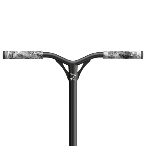 Fuzion Z300 Complete трюковой самокат