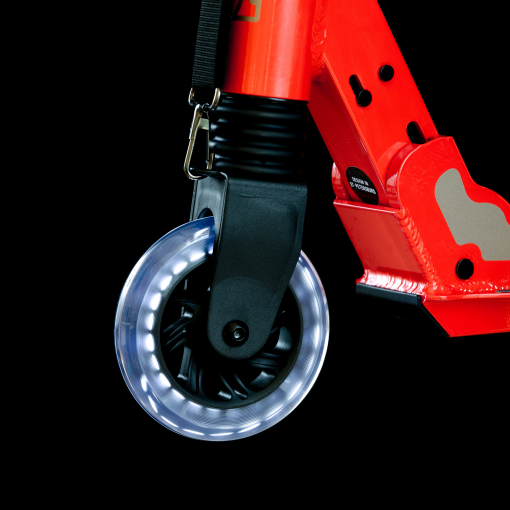 Shulz 120 LED skrejritenis