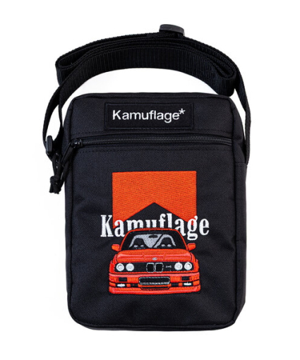 Kamuflage Bag Shoulder