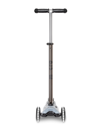 Micro Maxi Deluxe Flux LED Neochrome самокат