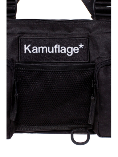 Kamuflage soma Chest Rig
