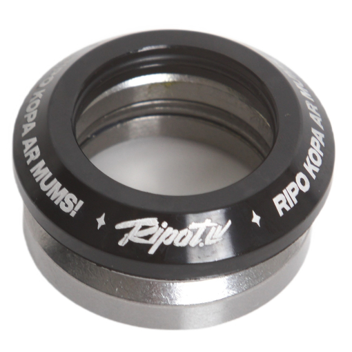 Ripot.lv Integrēta gultņu sistēma