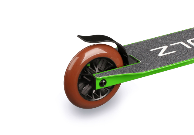 Shulz 120 самокат