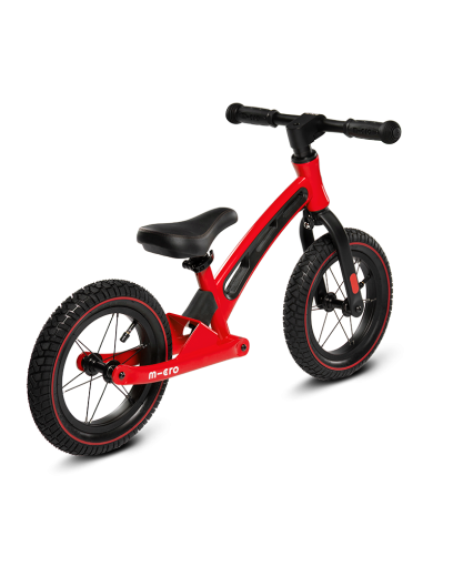 Micro Balance Deluxe Līdzsvaru ritenis