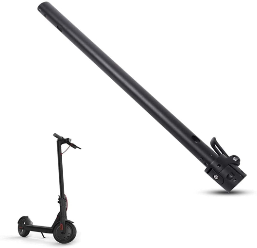 Xiaomi Mi PRO saliekšanas mehānisms ar stieni