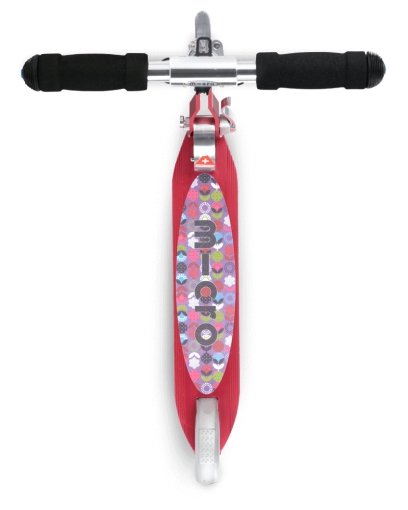 Micro Sprite skrejritenis