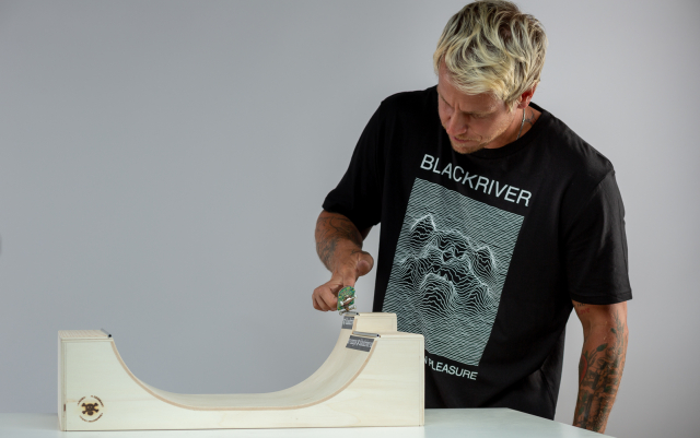 Blackriver Mini Dos