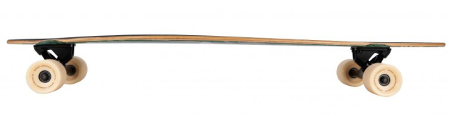 D Street Pintail Cruizer
