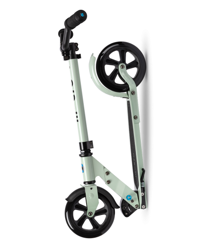 Micro Speed Deluxe самокат