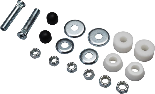 Pivot Rebuild Kit Skateboard Hardware komplekts