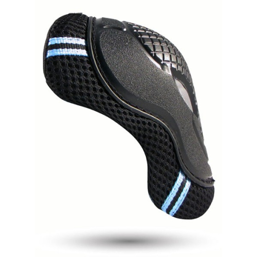 Micro Knee & Elbow Pads Set M