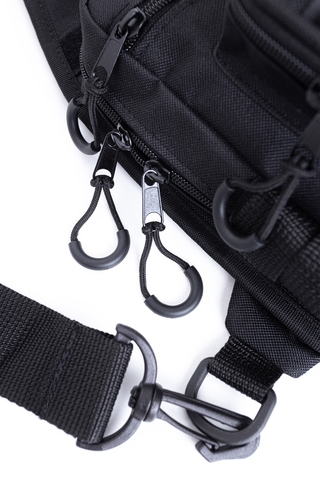 Kamuflage soma Side Shoulder