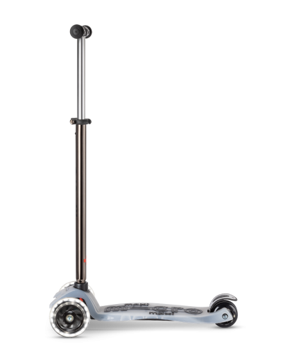 Micro Maxi Deluxe Flux LED Neochrome самокат