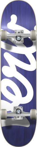 Verb Complete skeitbords 8"