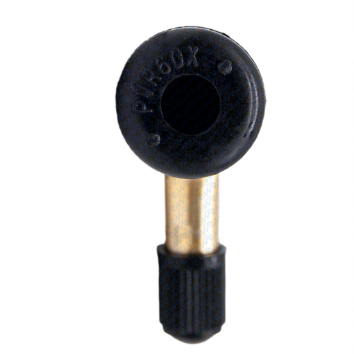 Liekts elektriskā skrejriteņa bezkameru riepu ventīlis PVR60