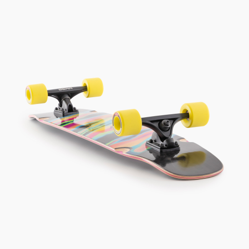 Landyachtz Tony Danza Complete Longboard 40"