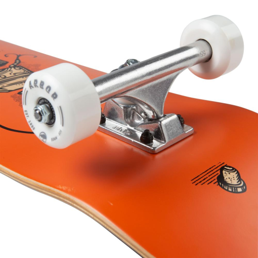 Arbor Whiskey Street 8.5 skateboard
