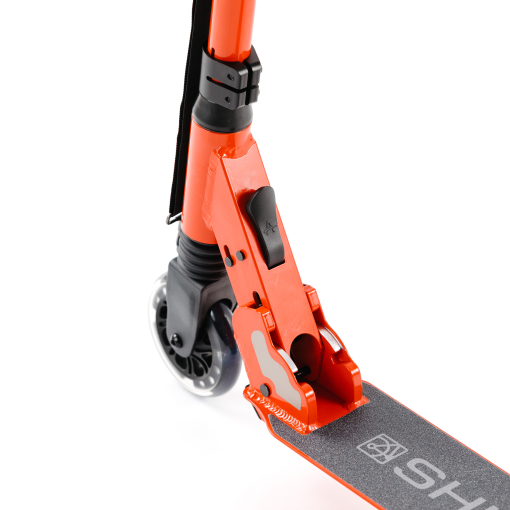 Shulz 120 LED skrejritenis