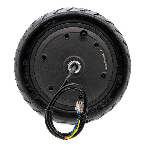 Xiaomi m365 motor with tyre