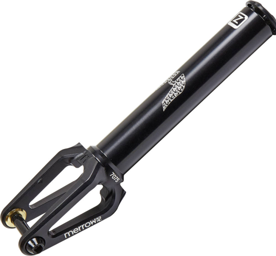 Ethic DTC Merrow Fork V2 HIC/SCS