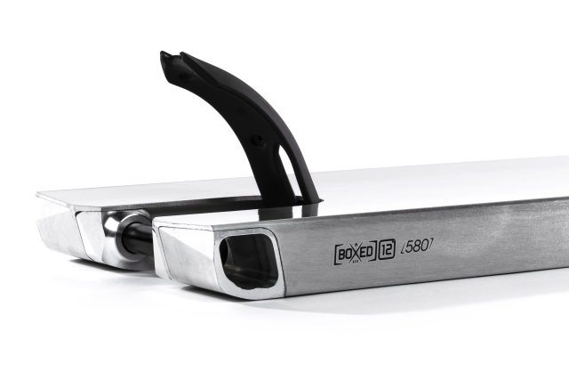 Ethic Vulcain V2 Boxed rāmis 540mm