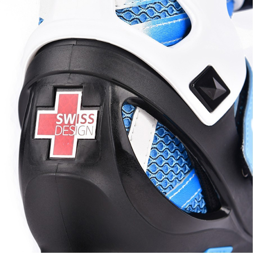 Micro New Shaper skrituļslidas
