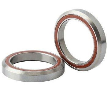 Blunt stūres sistēmas gultnis