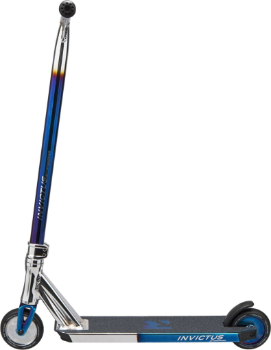 Root Industries Invictus трюковой самокат