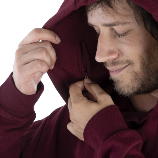 Ethic Vertigo толстовка с капюшоном