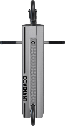 Lucky Covenant Brushed 2022 triku skrejritenis