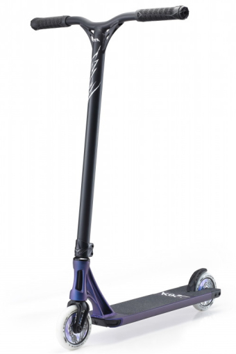 Blunt KOS S6 triku skrejritenis