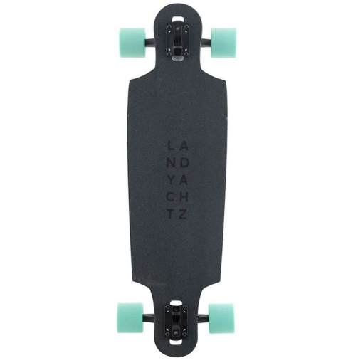 Landyachtz Drop Cat Longboard 33"