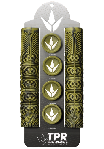 Blunt V3 Hand Grips