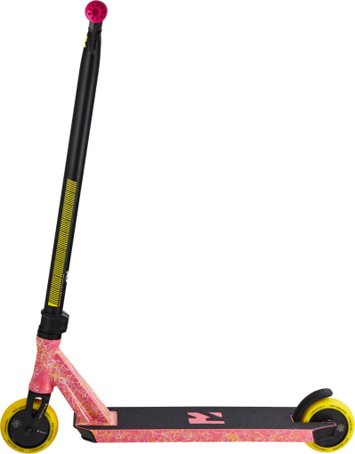 Root Industries Invictus трюковой самокат