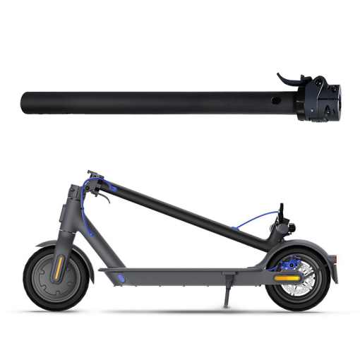 Xiaomi Mi PRO/PRO2/Mi3 saliekšanas mehānisms ar stieni