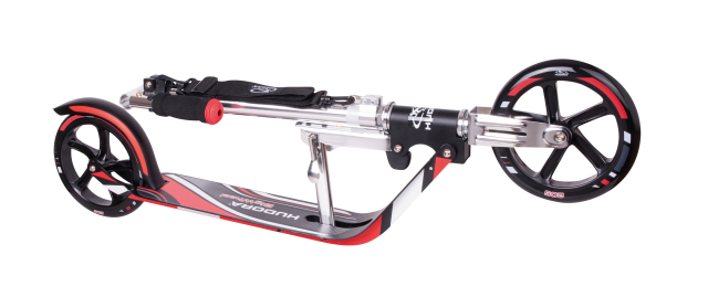 Hudora Big Wheel 205 skrejritenis