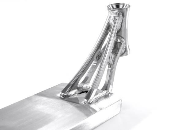 Ethic Vulcain V2 rāmis 540mm