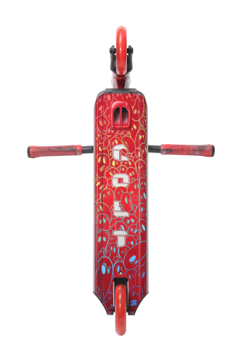 Blunt Colt S5 triku skrejritenis