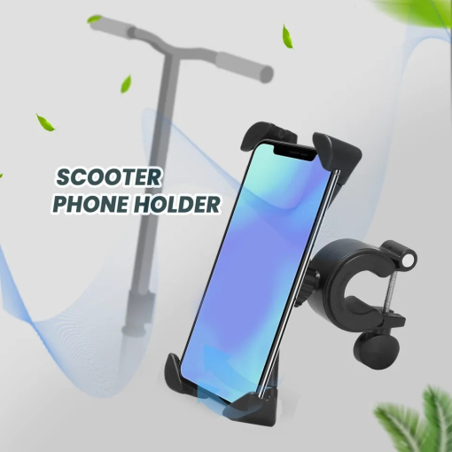 Telefona turētājs v2