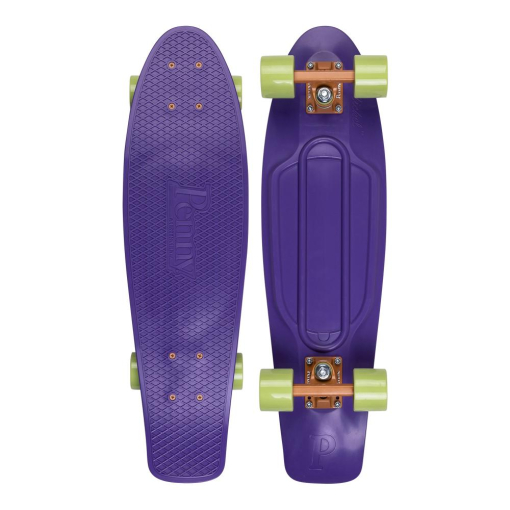 Classic Penny "27" board