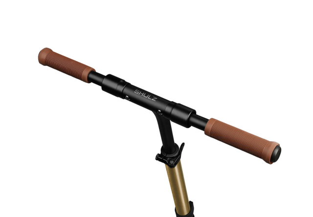 Shulz 200 Pro skrejritenis